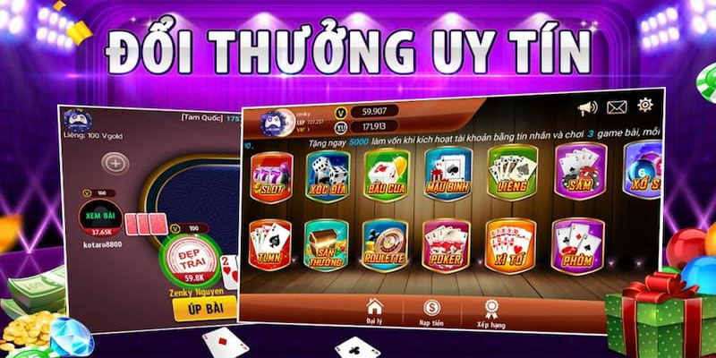 Chiến Lược Chơi Game Bài Đổi Thưởng Hiệu Quả