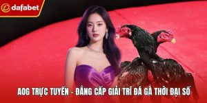AOG Trực Tuyến