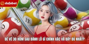 Đề Về 30 Hôm Sau Đánh Lô Gì