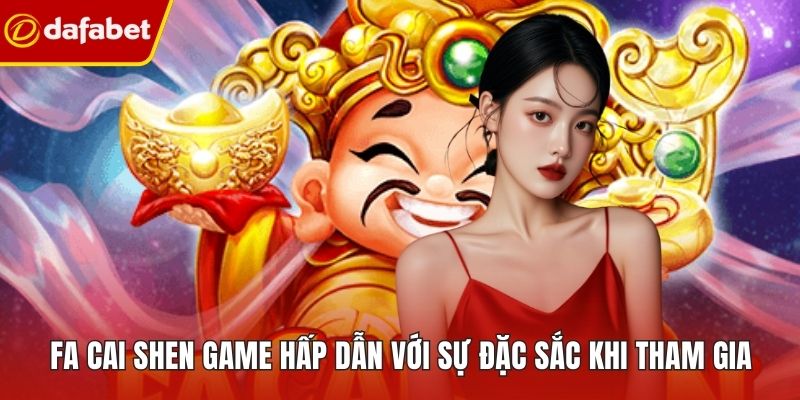 Fa Cai Shen