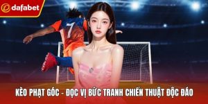 Kèo Phạt Góc