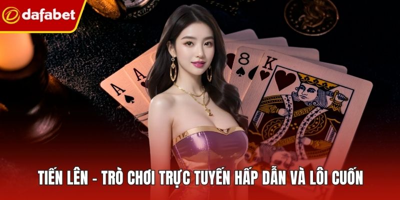 Tiến Lên